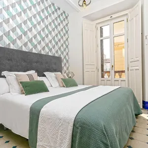 Genteel Cervantes Malaga