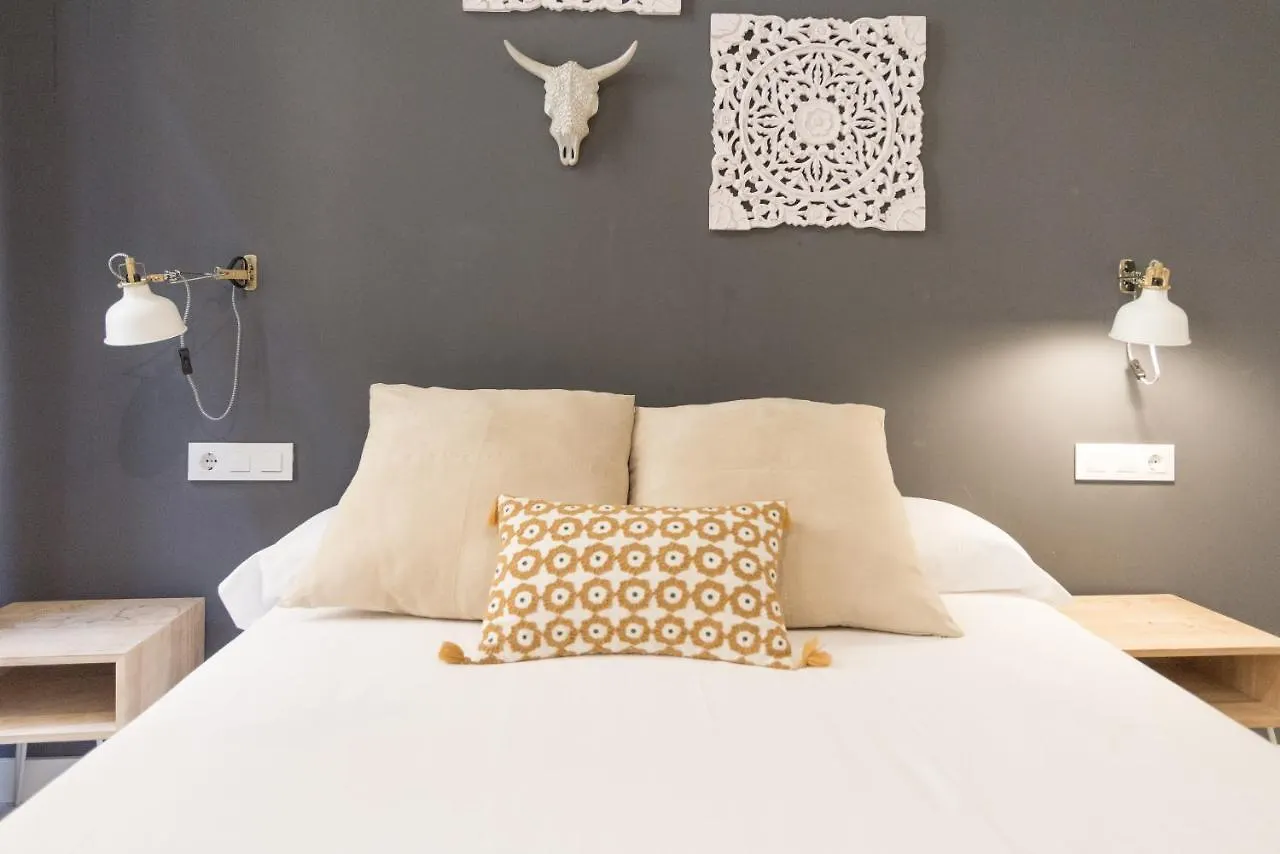 Apartment Bhost-Calle Nueva Malaga