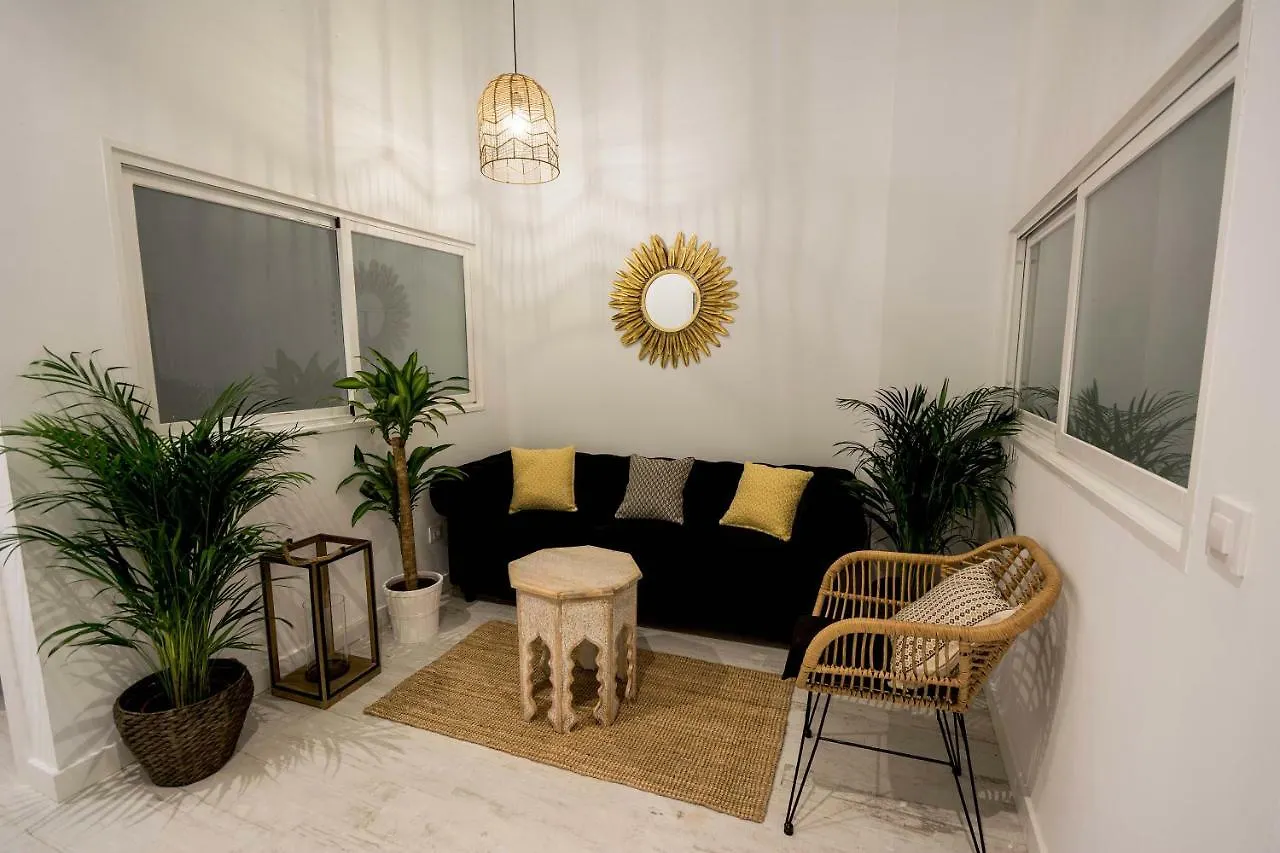 Bhost-Calle Nueva Apartment Malaga