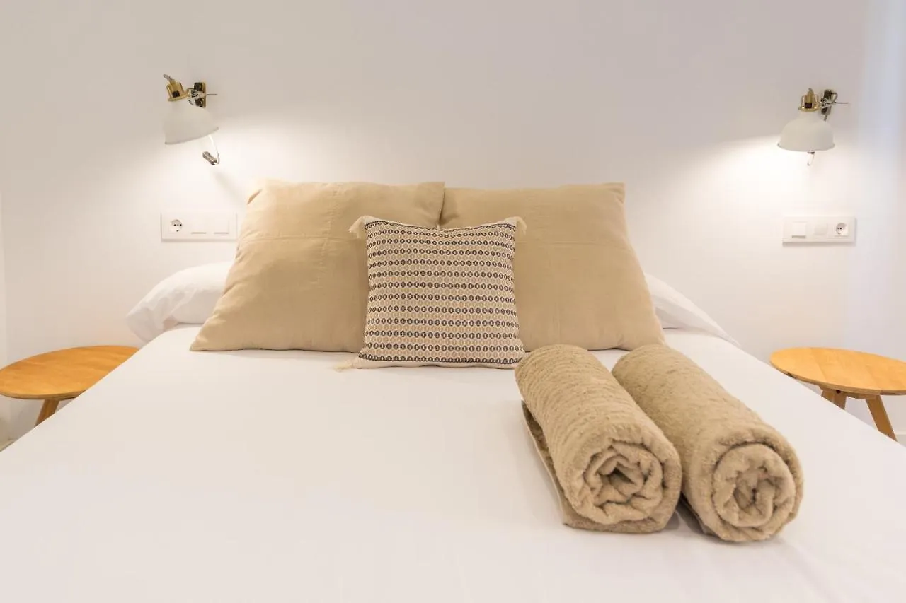 Bhost-Calle Nueva Apartment Malaga